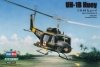 Hobby Boss 87228 UH-1B Huey (1:72)